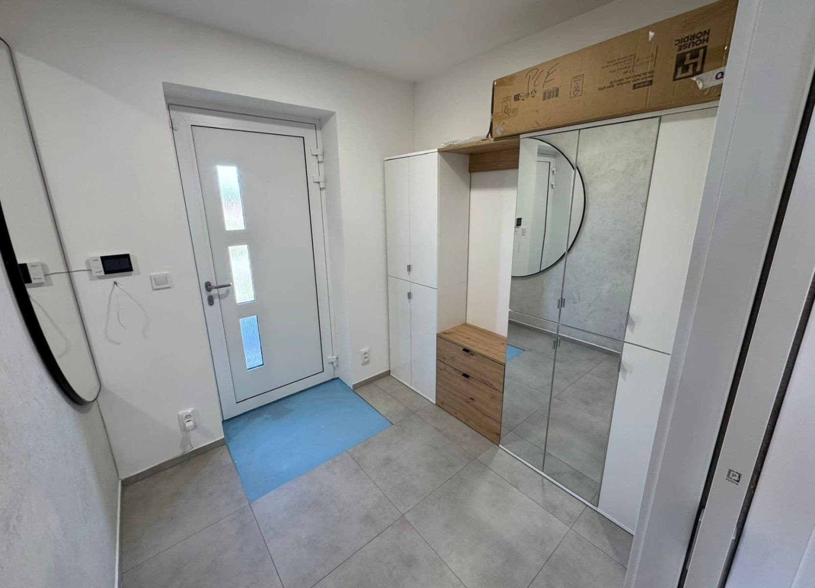 Predaj domu 178 m², pozemek 987 m², Rokytno, Pardubický kraj Predaj domu 178 m², pozemek 987 m², Rokytno, Pardubický kraj