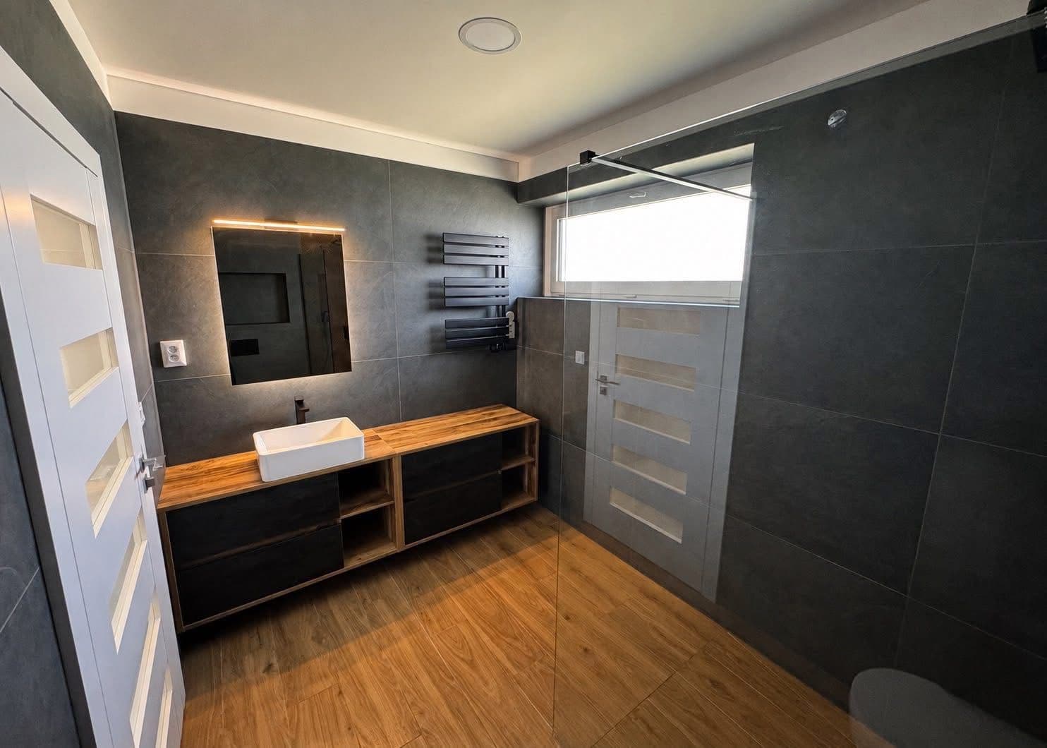 Predaj domu 178 m², pozemek 987 m², Rokytno, Pardubický kraj Predaj domu 178 m², pozemek 987 m², Rokytno, Pardubický kraj
