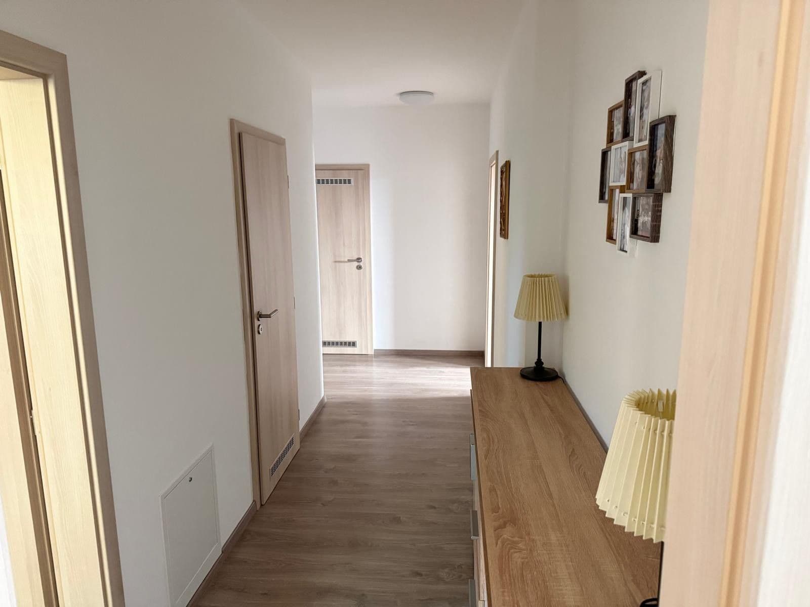 Predaj bytu 3-izbový 98 m², Za Lípou, Praha, Praha Predaj bytu 3-izbový 98 m², Za Lípou, Praha, Praha