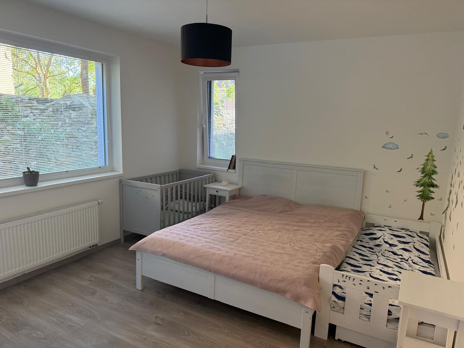Predaj bytu 3-izbový 98 m², Za Lípou, Praha, Praha Predaj bytu 3-izbový 98 m², Za Lípou, Praha, Praha