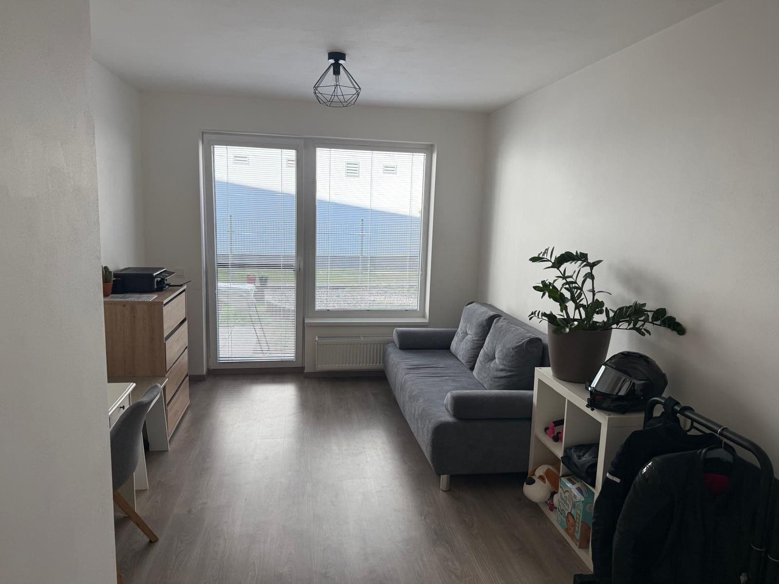 Predaj bytu 3-izbový 98 m², Za Lípou, Praha, Praha Predaj bytu 3-izbový 98 m², Za Lípou, Praha, Praha