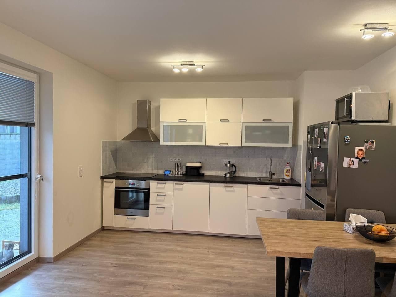 Predaj bytu 3-izbový 98 m², Za Lípou, Praha, Praha Predaj bytu 3-izbový 98 m², Za Lípou, Praha, Praha