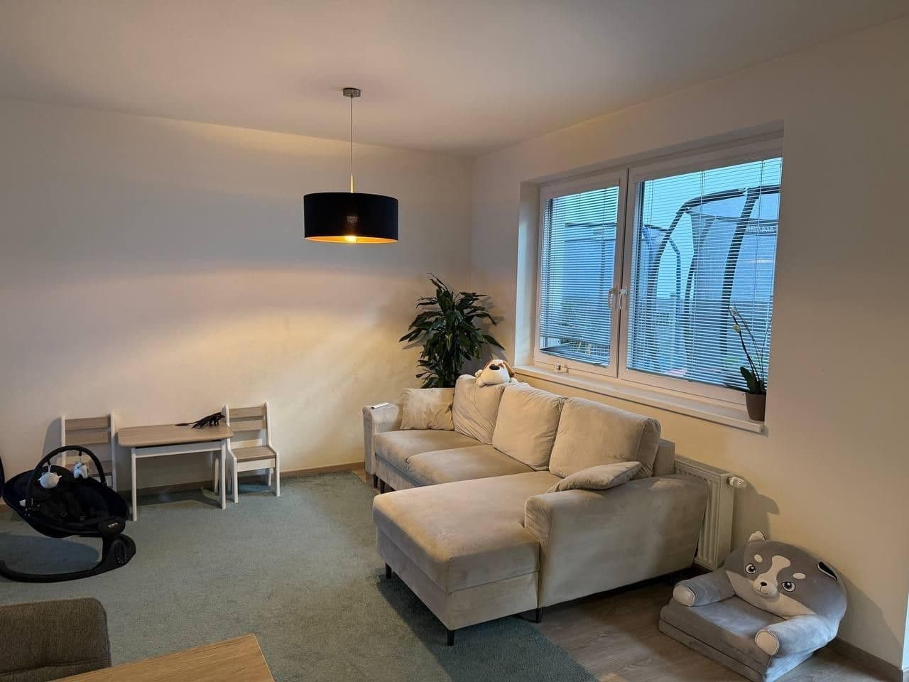 Predaj bytu 3-izbový 98 m², Za Lípou, Praha, Praha Predaj bytu 3-izbový 98 m², Za Lípou, Praha, Praha