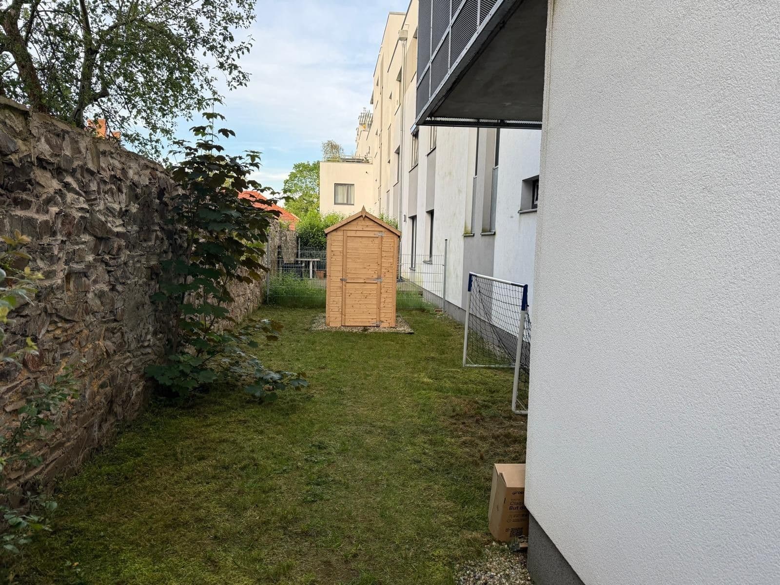 Predaj bytu 3-izbový 98 m², Za Lípou, Praha, Praha Predaj bytu 3-izbový 98 m², Za Lípou, Praha, Praha