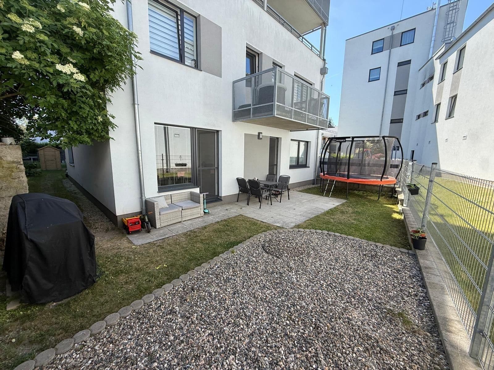 Predaj bytu 3-izbový 98 m², Za Lípou, Praha, Praha Predaj bytu 3-izbový 98 m², Za Lípou, Praha, Praha