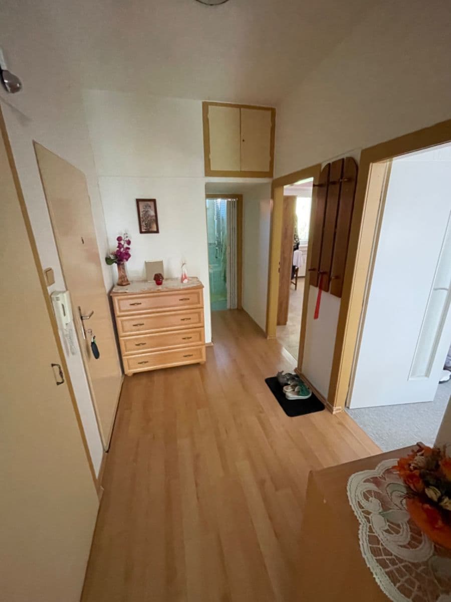 Predaj bytu 2-izbový 74 m², Lidická, Kyjov, Jihomoravský kraj Predaj bytu 2-izbový 74 m², Lidická, Kyjov, Jihomoravský kraj