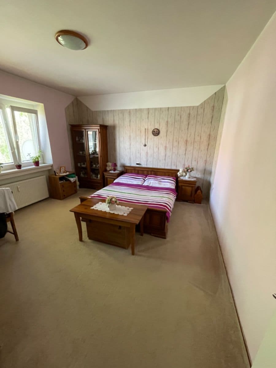 Predaj bytu 2-izbový 74 m², Lidická, Kyjov, Jihomoravský kraj Predaj bytu 2-izbový 74 m², Lidická, Kyjov, Jihomoravský kraj