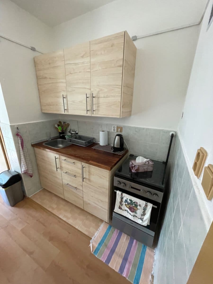 Predaj bytu 2-izbový 74 m², Lidická, Kyjov, Jihomoravský kraj Predaj bytu 2-izbový 74 m², Lidická, Kyjov, Jihomoravský kraj