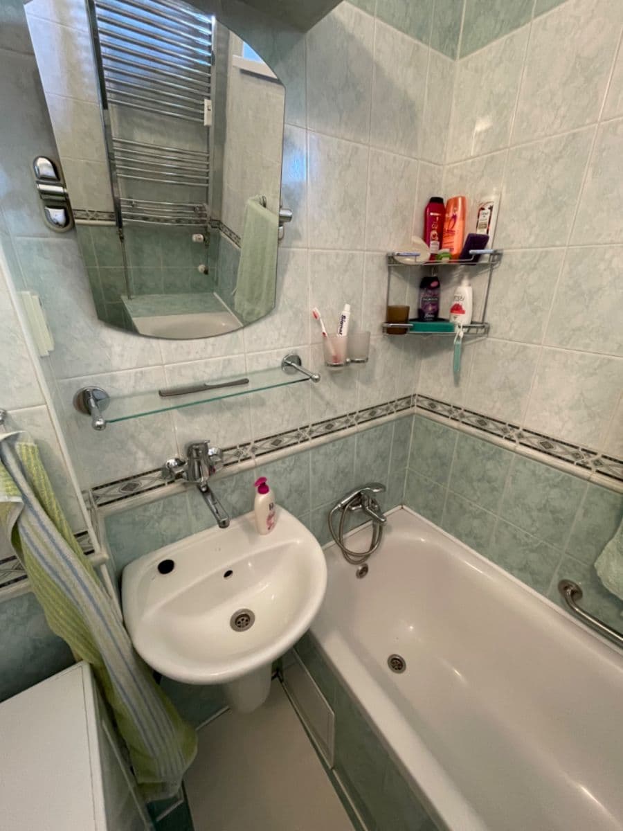 Predaj bytu 2-izbový 74 m², Lidická, Kyjov, Jihomoravský kraj Predaj bytu 2-izbový 74 m², Lidická, Kyjov, Jihomoravský kraj