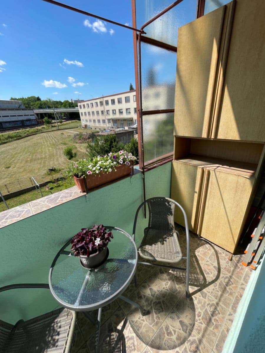 Predaj bytu 2-izbový 74 m², Lidická, Kyjov, Jihomoravský kraj Predaj bytu 2-izbový 74 m², Lidická, Kyjov, Jihomoravský kraj