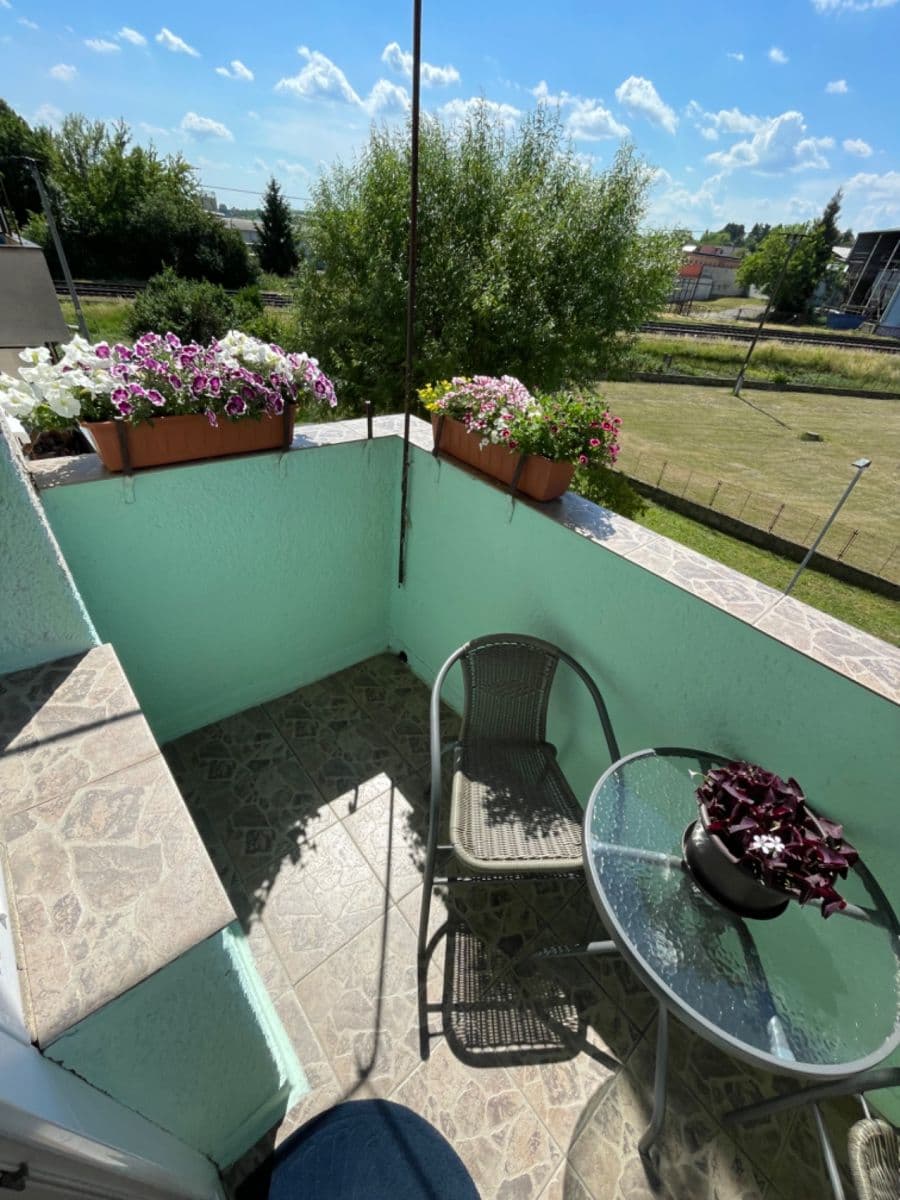Predaj bytu 2-izbový 74 m², Lidická, Kyjov, Jihomoravský kraj Predaj bytu 2-izbový 74 m², Lidická, Kyjov, Jihomoravský kraj