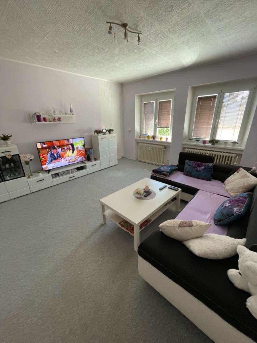 Predaj bytu 2-izbový 74 m², Lidická, Kyjov, Jihomoravský kraj Predaj bytu 2-izbový 74 m², Lidická, Kyjov, Jihomoravský kraj
