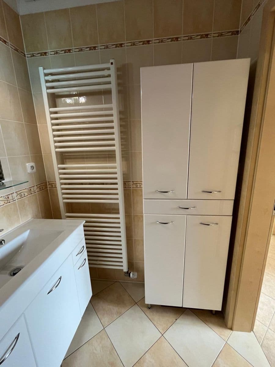 Prenájom bytu 2-izbový 50 m², U Jízdárny, Praha, Praha Prenájom bytu 2-izbový 50 m², U Jízdárny, Praha, Praha