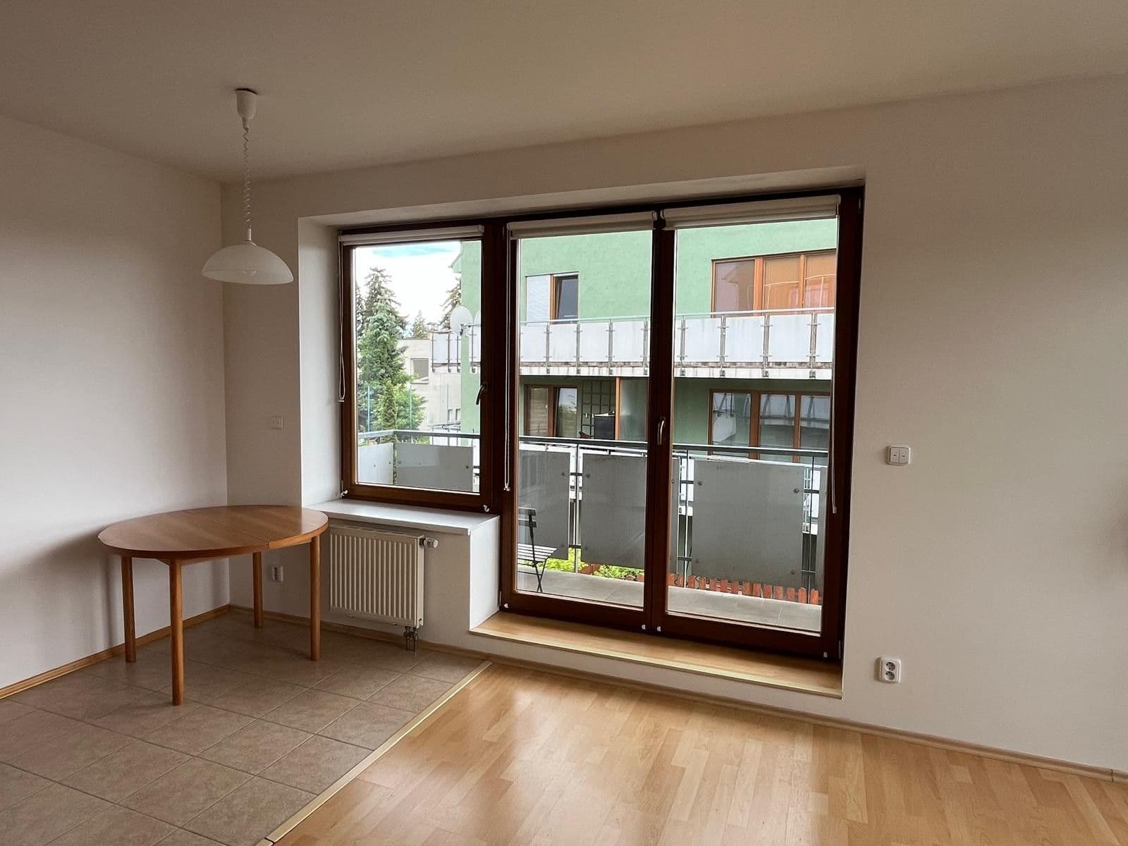 Prenájom bytu 2-izbový 50 m², U Jízdárny, Praha, Praha Prenájom bytu 2-izbový 50 m², U Jízdárny, Praha, Praha