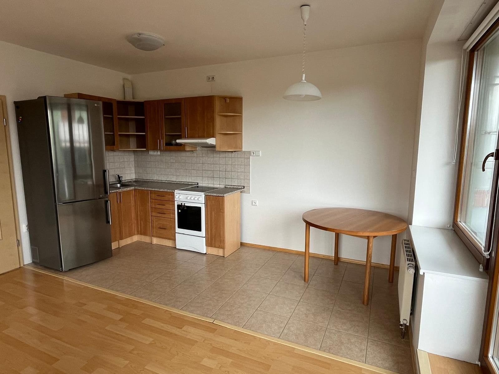 Prenájom bytu 2-izbový 50 m², U Jízdárny, Praha, Praha Prenájom bytu 2-izbový 50 m², U Jízdárny, Praha, Praha