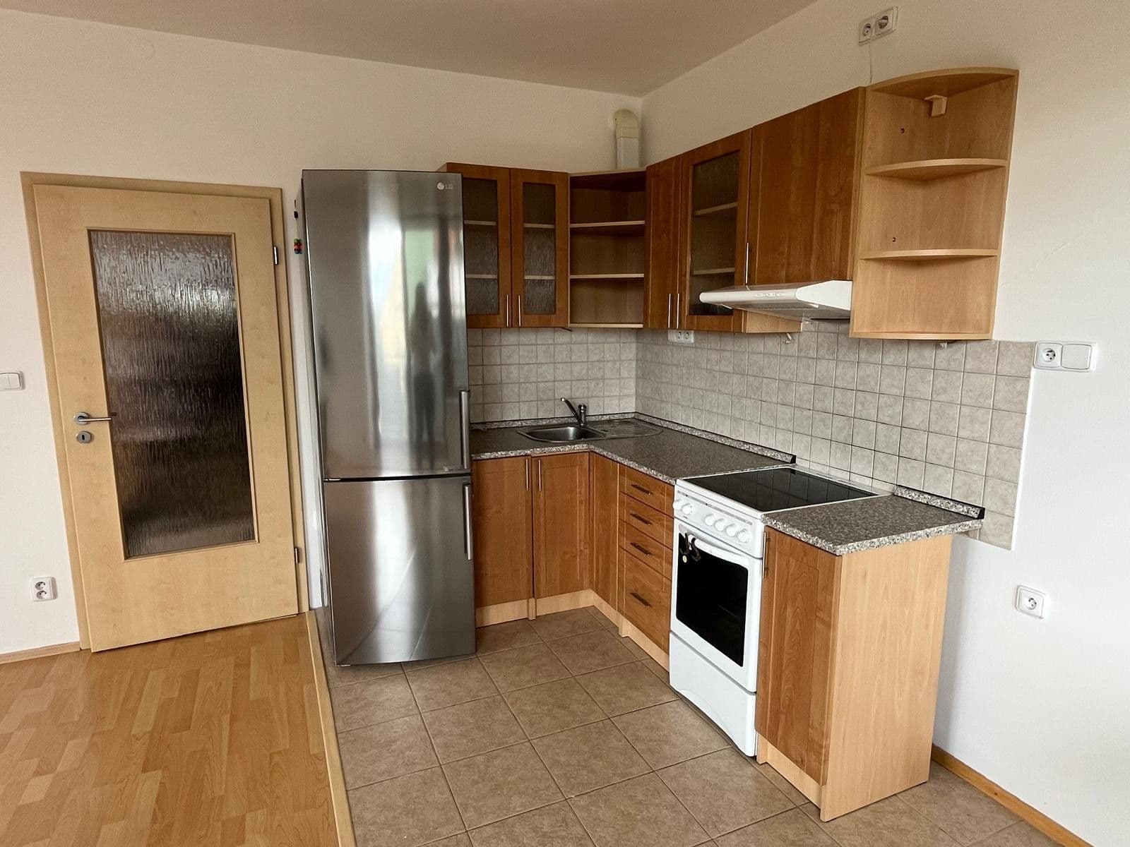 Prenájom bytu 2-izbový 50 m², U Jízdárny, Praha, Praha Prenájom bytu 2-izbový 50 m², U Jízdárny, Praha, Praha
