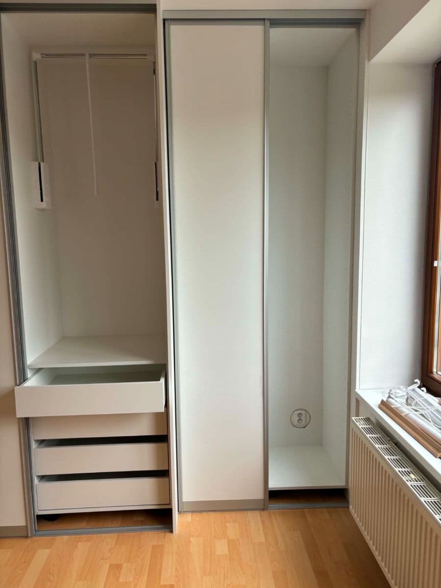 Prenájom bytu 2-izbový 50 m², U Jízdárny, Praha, Praha Prenájom bytu 2-izbový 50 m², U Jízdárny, Praha, Praha