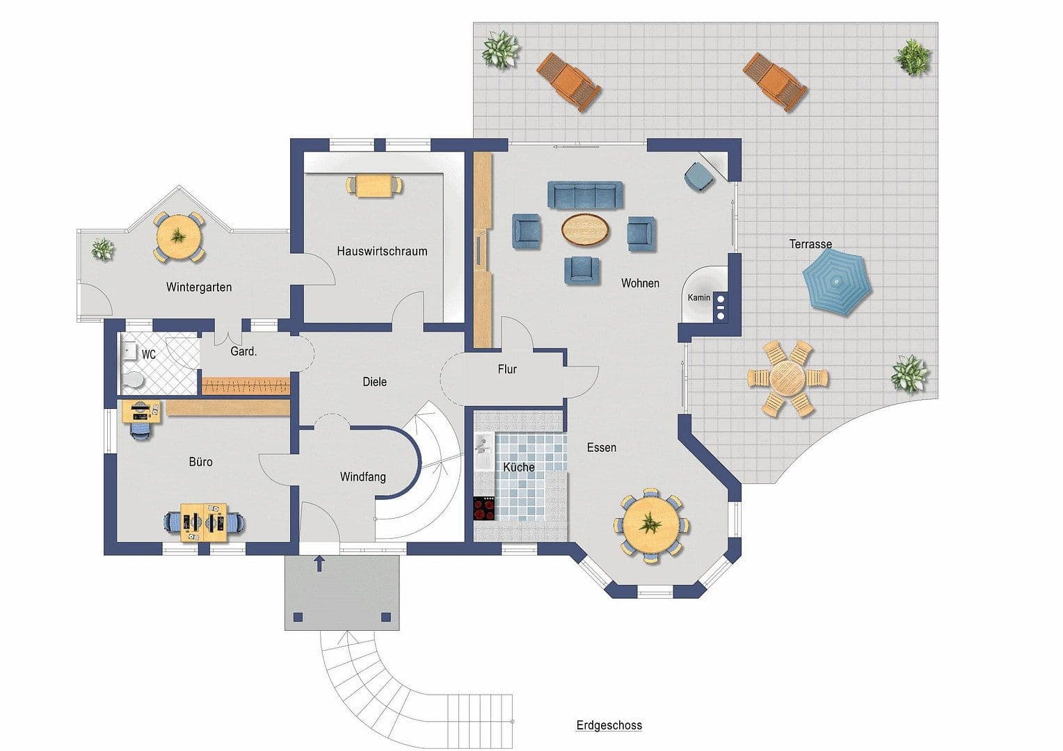 Predaj domu 280 m², pozemek 1.700 m², Abtsgmünd, Bádensko-Wurttembersko Predaj domu 280 m², pozemek 1.700 m², Abtsgmünd, Bádensko-Wurttembersko