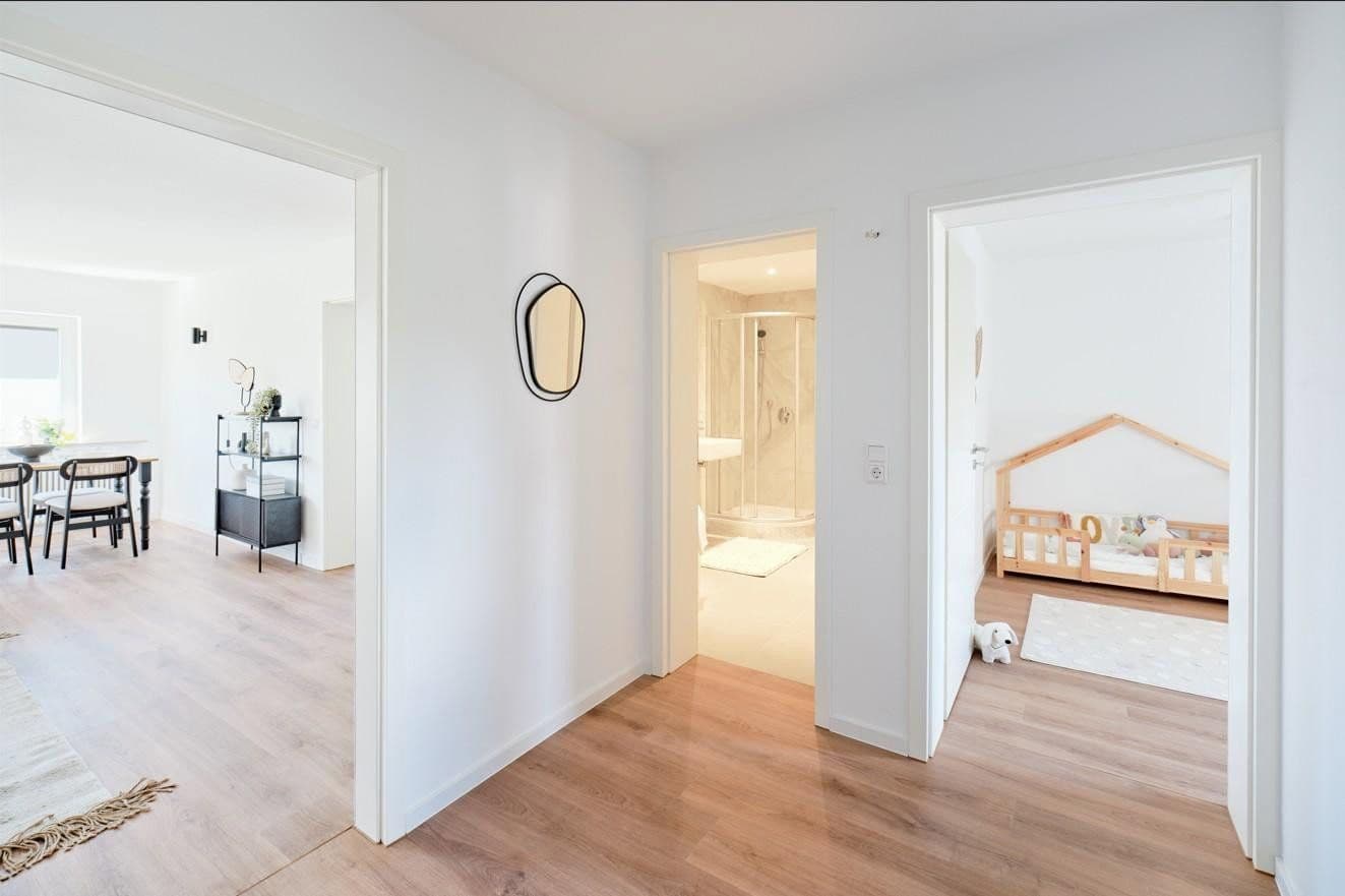 Predaj bytu 3-izbový 71 m², Leonberg, Bádensko-Wurttembersko Predaj bytu 3-izbový 71 m², Leonberg, Bádensko-Wurttembersko
