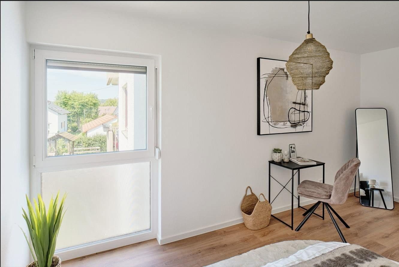 Predaj bytu 3-izbový 71 m², Leonberg, Bádensko-Wurttembersko Predaj bytu 3-izbový 71 m², Leonberg, Bádensko-Wurttembersko