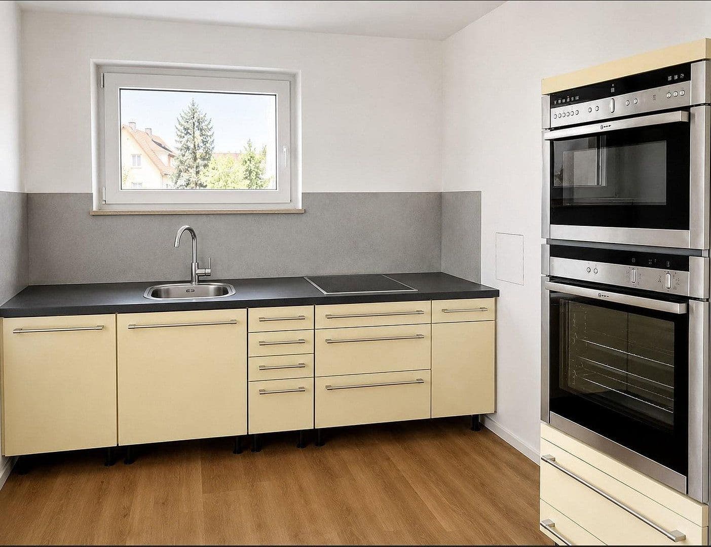 Predaj bytu 3-izbový 71 m², Leonberg, Bádensko-Wurttembersko Predaj bytu 3-izbový 71 m², Leonberg, Bádensko-Wurttembersko