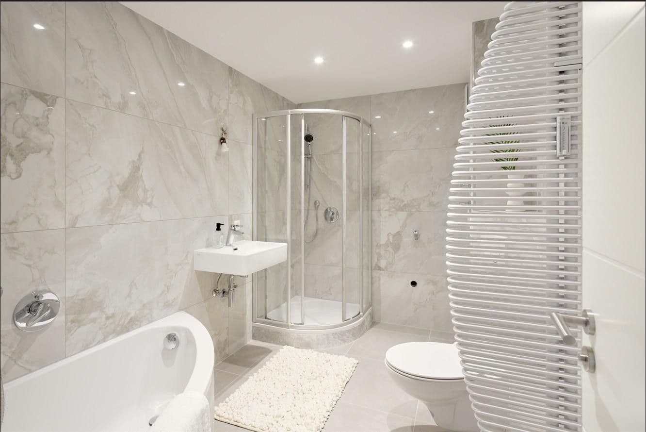 Predaj bytu 3-izbový 71 m², Leonberg, Bádensko-Wurttembersko Predaj bytu 3-izbový 71 m², Leonberg, Bádensko-Wurttembersko
