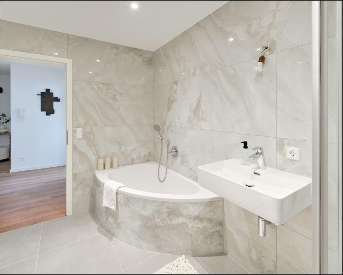 Predaj bytu 3-izbový 71 m², Leonberg, Bádensko-Wurttembersko Predaj bytu 3-izbový 71 m², Leonberg, Bádensko-Wurttembersko