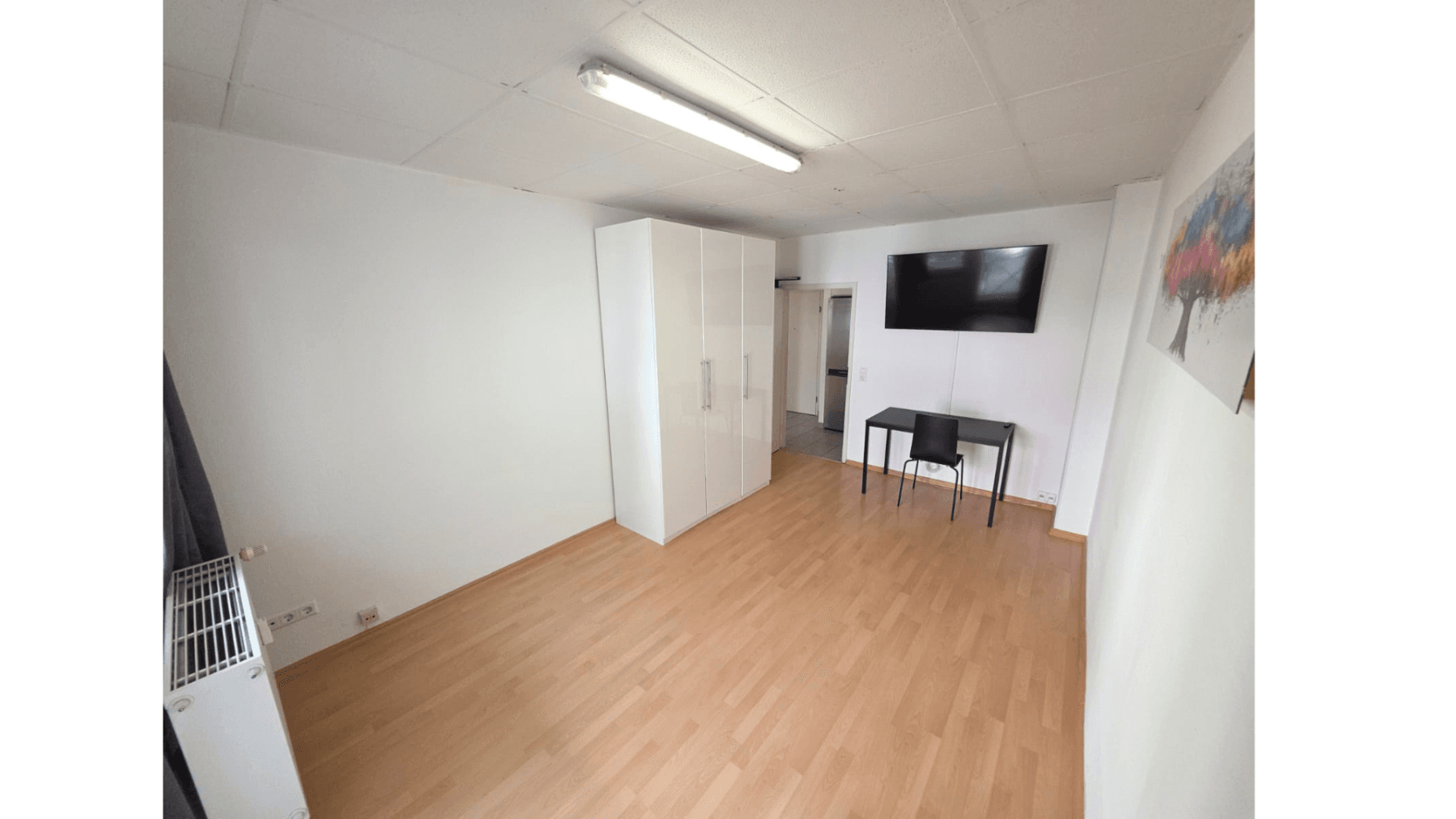 Predaj bytu 2-izbový 44 m², Lessingstr. 64, Karlsruhe, Bádensko-Wurttembersko Predaj bytu 2-izbový 44 m², Lessingstr. 64, Karlsruhe, Bádensko-Wurttembersko