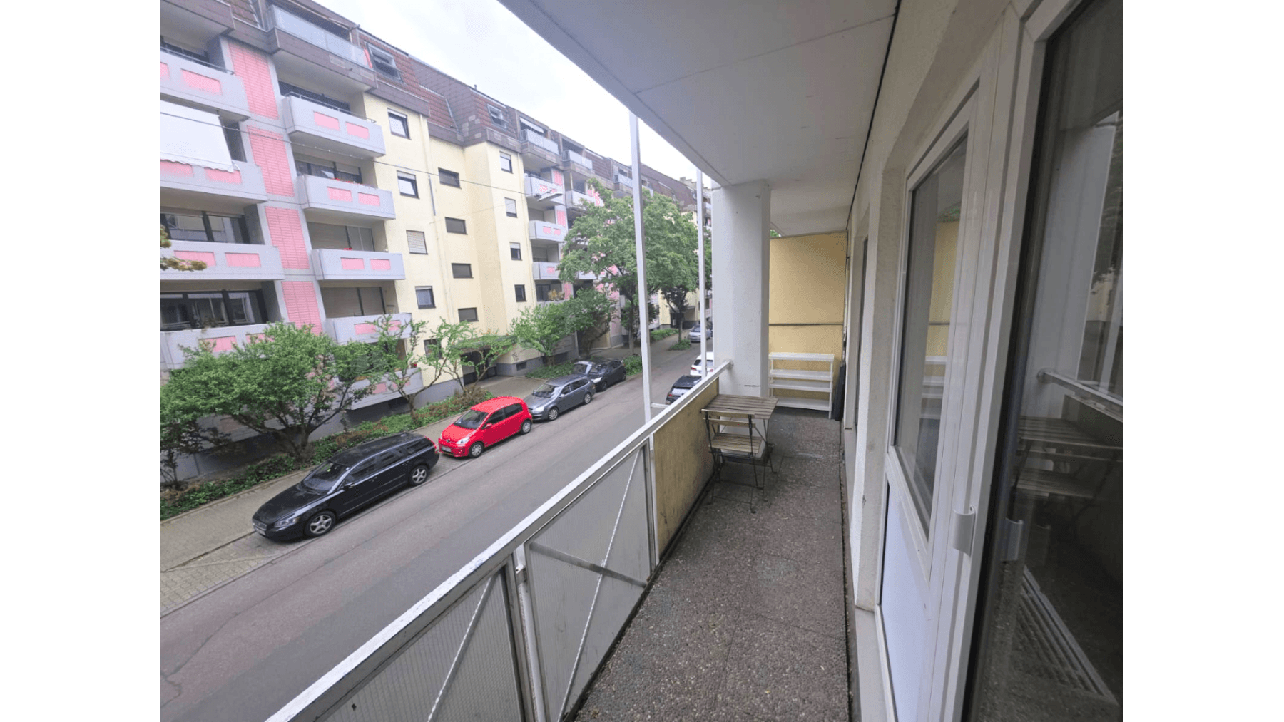 Predaj bytu 2-izbový 44 m², Lessingstr. 64, Karlsruhe, Bádensko-Wurttembersko Predaj bytu 2-izbový 44 m², Lessingstr. 64, Karlsruhe, Bádensko-Wurttembersko