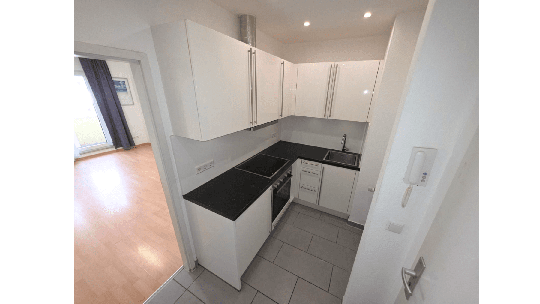 Predaj bytu 2-izbový 44 m², Lessingstr. 64, Karlsruhe, Bádensko-Wurttembersko Predaj bytu 2-izbový 44 m², Lessingstr. 64, Karlsruhe, Bádensko-Wurttembersko