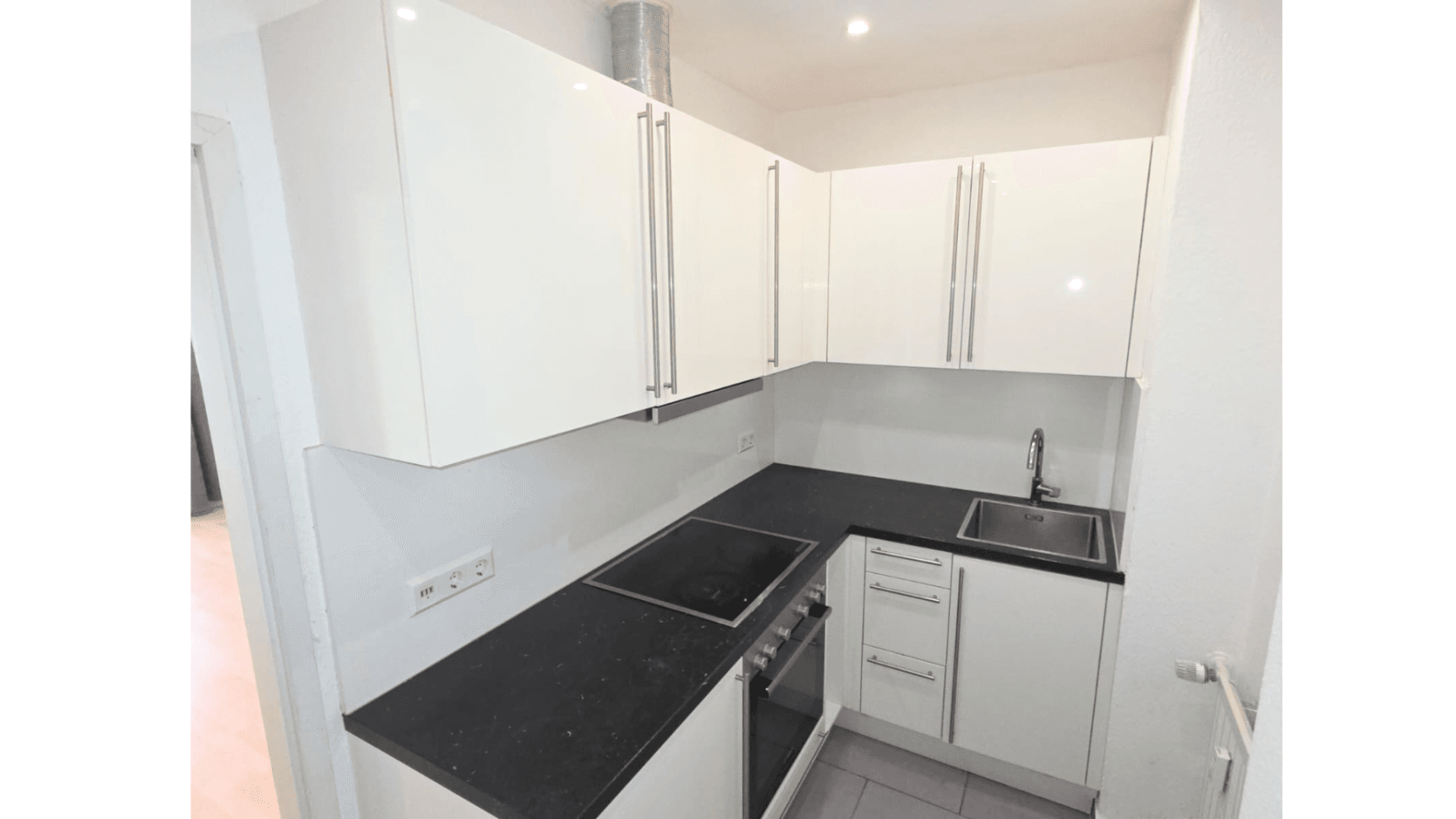 Predaj bytu 2-izbový 44 m², Lessingstr. 64, Karlsruhe, Bádensko-Wurttembersko Predaj bytu 2-izbový 44 m², Lessingstr. 64, Karlsruhe, Bádensko-Wurttembersko