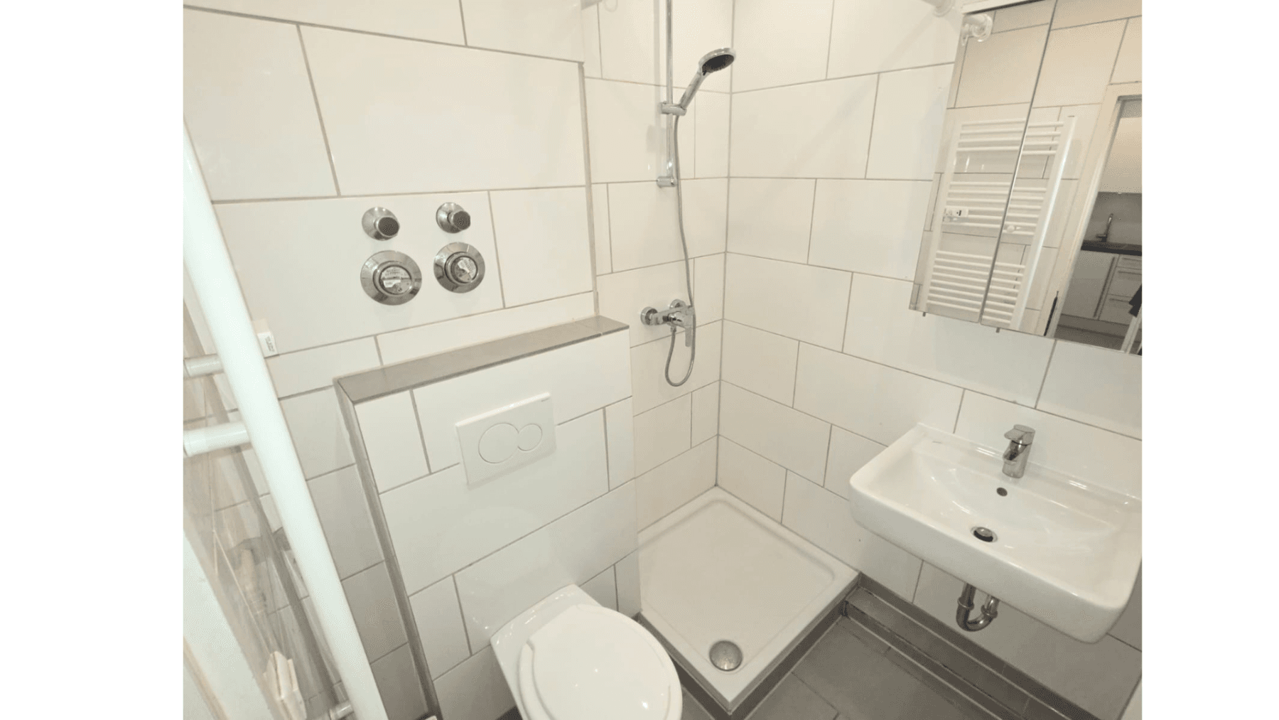 Predaj bytu 2-izbový 44 m², Lessingstr. 64, Karlsruhe, Bádensko-Wurttembersko Predaj bytu 2-izbový 44 m², Lessingstr. 64, Karlsruhe, Bádensko-Wurttembersko