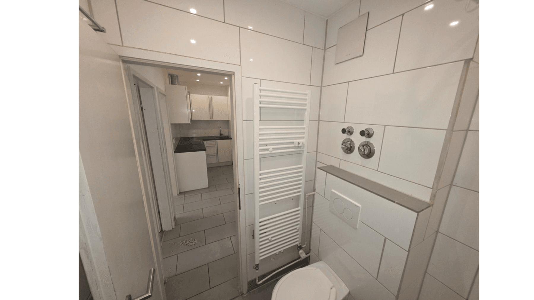 Predaj bytu 2-izbový 44 m², Lessingstr. 64, Karlsruhe, Bádensko-Wurttembersko Predaj bytu 2-izbový 44 m², Lessingstr. 64, Karlsruhe, Bádensko-Wurttembersko