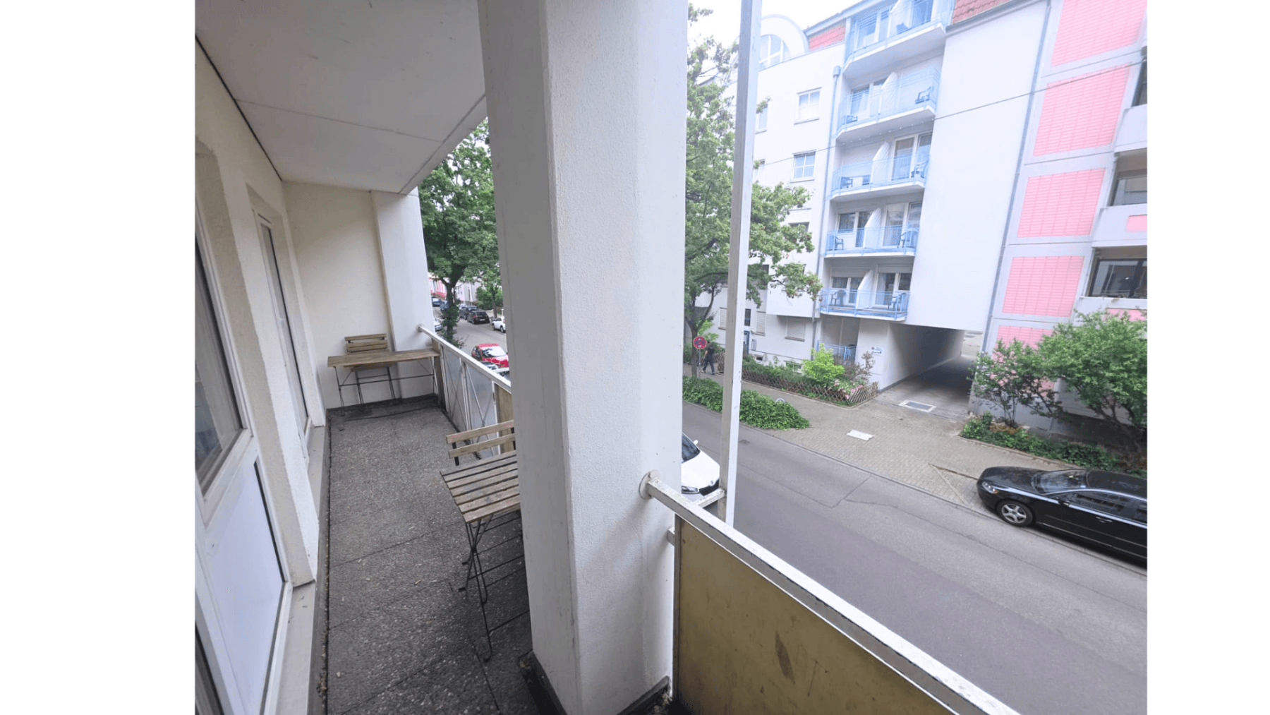 Predaj bytu 2-izbový 44 m², Lessingstr. 64, Karlsruhe, Bádensko-Wurttembersko Predaj bytu 2-izbový 44 m², Lessingstr. 64, Karlsruhe, Bádensko-Wurttembersko