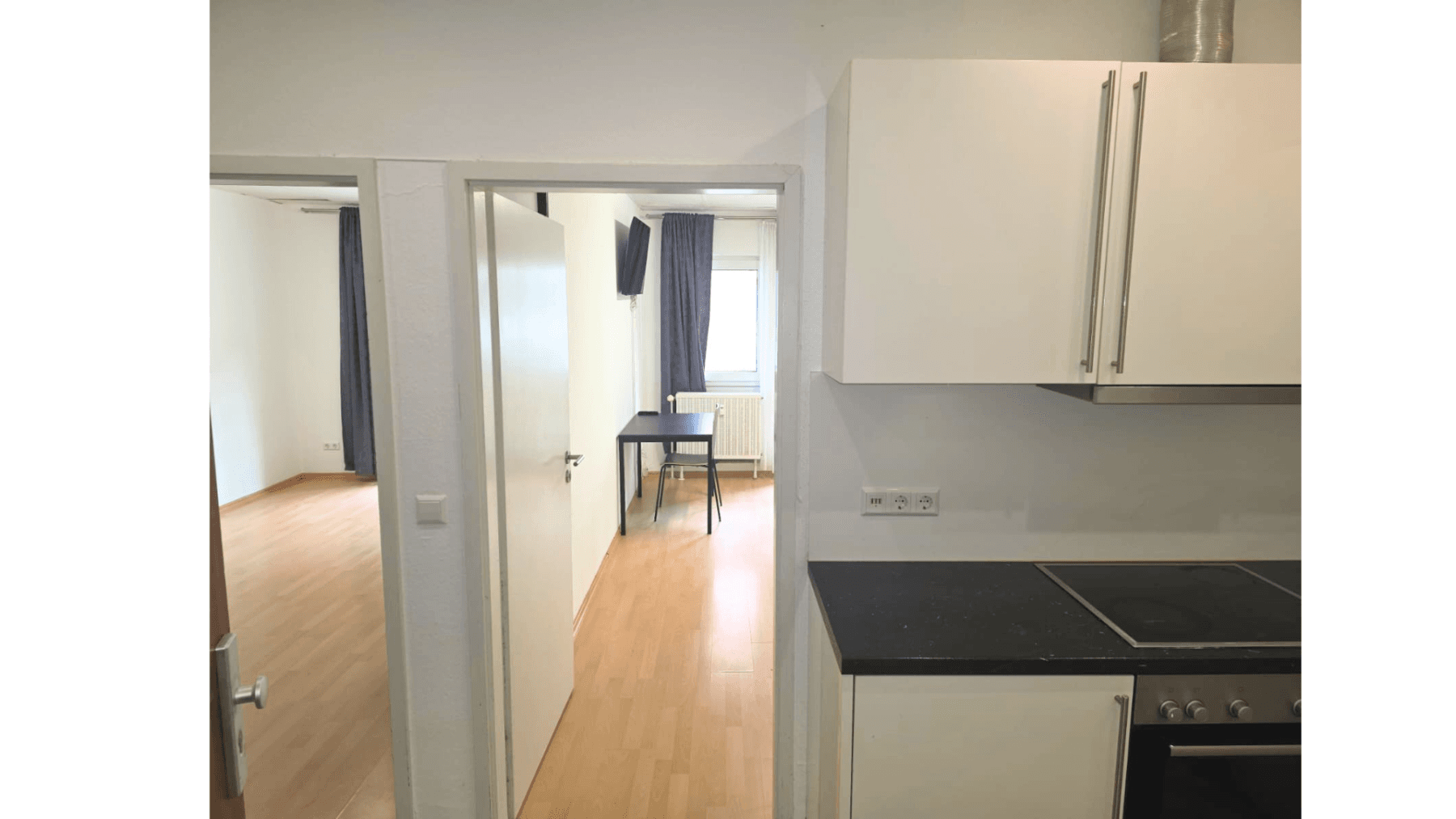 Predaj bytu 2-izbový 44 m², Lessingstr. 64, Karlsruhe, Bádensko-Wurttembersko Predaj bytu 2-izbový 44 m², Lessingstr. 64, Karlsruhe, Bádensko-Wurttembersko