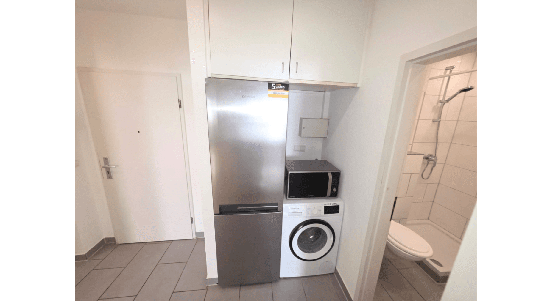 Predaj bytu 2-izbový 44 m², Lessingstr. 64, Karlsruhe, Bádensko-Wurttembersko Predaj bytu 2-izbový 44 m², Lessingstr. 64, Karlsruhe, Bádensko-Wurttembersko