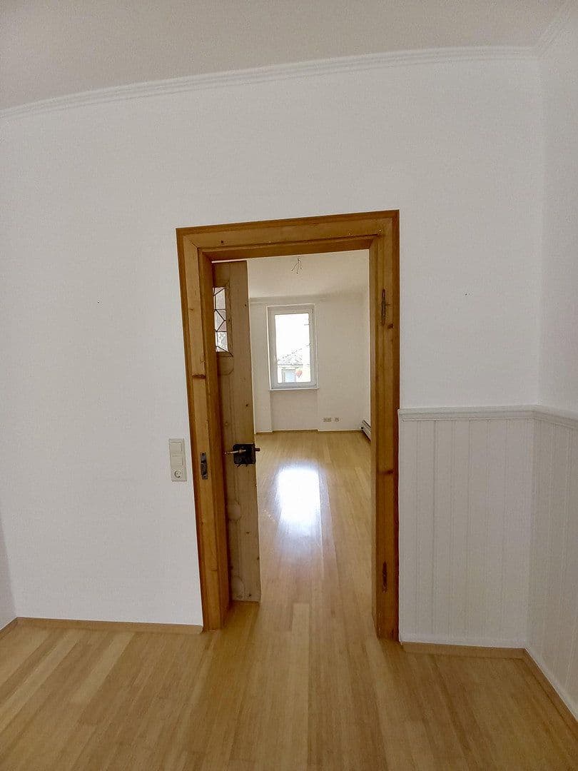 Predaj domu 157 m², pozemek 142 m², Mühlheim am Main, Hesensko Predaj domu 157 m², pozemek 142 m², Mühlheim am Main, Hesensko