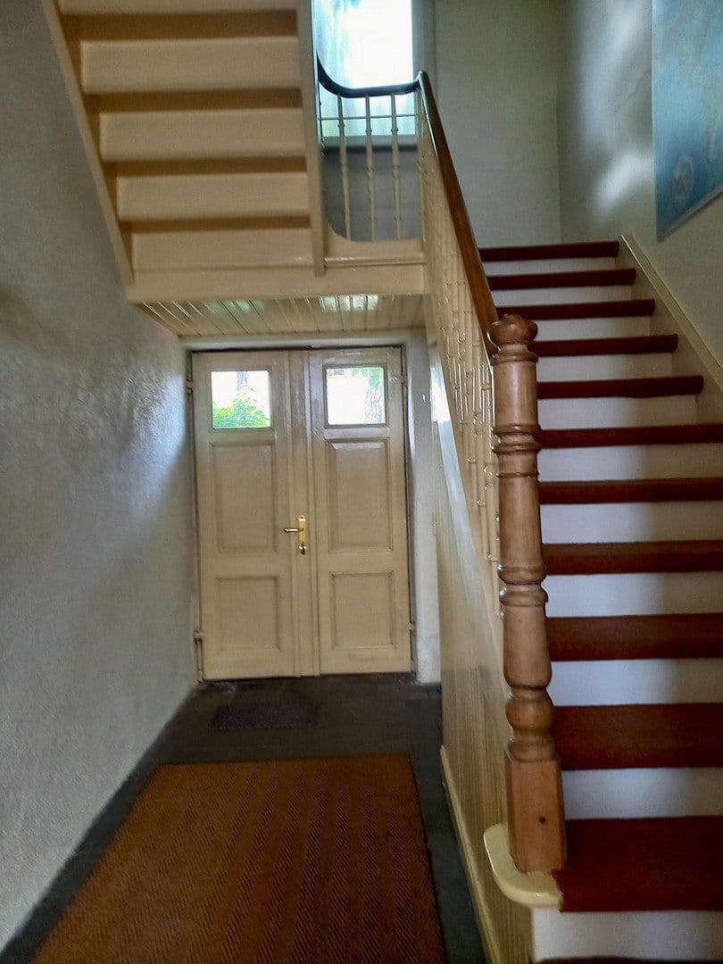 Predaj domu 157 m², pozemek 142 m², Mühlheim am Main, Hesensko Predaj domu 157 m², pozemek 142 m², Mühlheim am Main, Hesensko