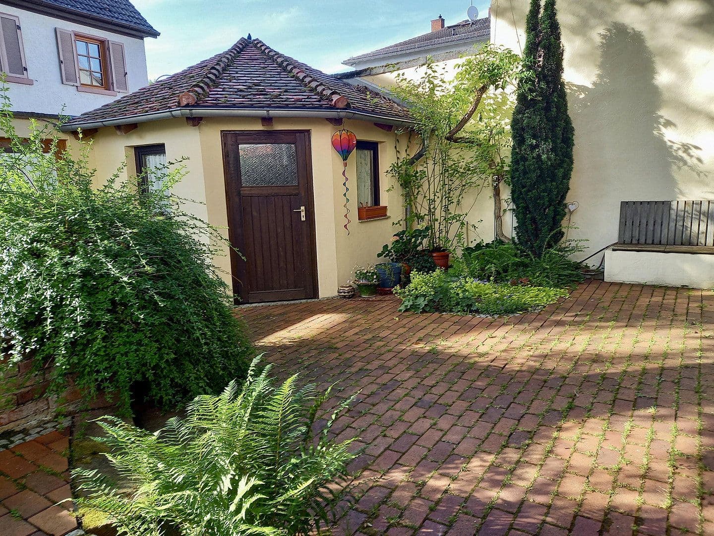Predaj domu 157 m², pozemek 142 m², Mühlheim am Main, Hesensko Predaj domu 157 m², pozemek 142 m², Mühlheim am Main, Hesensko