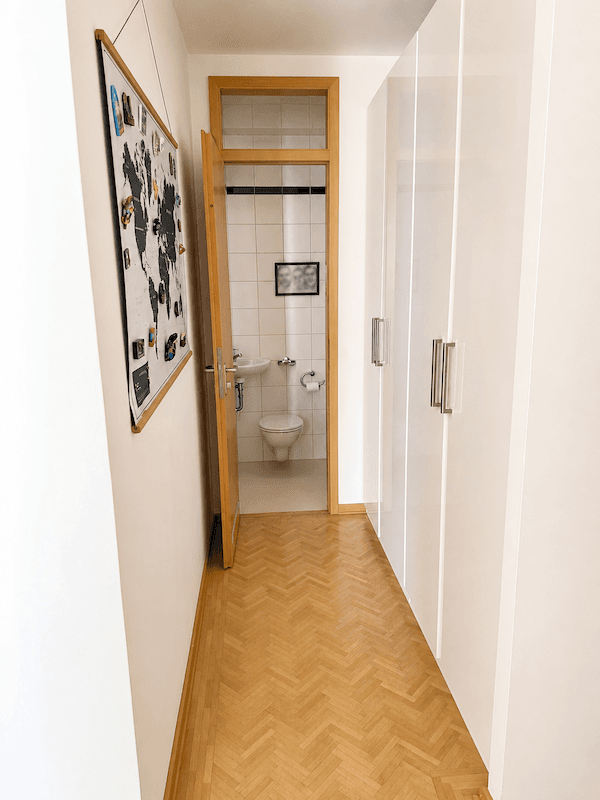 Predaj bytu 3-izbový 92 m², Berlin, Berlín Predaj bytu 3-izbový 92 m², Berlin, Berlín