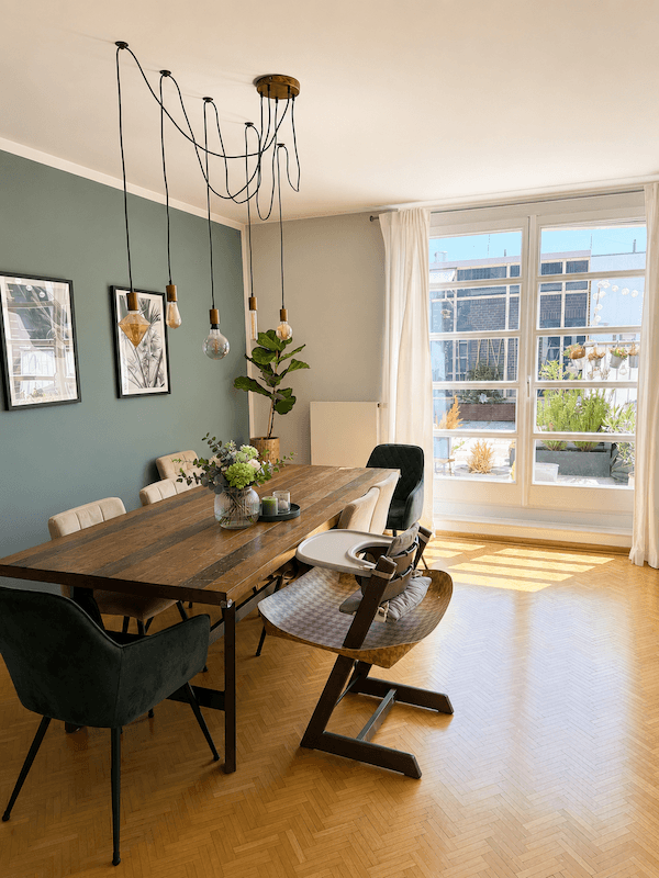 Predaj bytu 3-izbový 92 m², Berlin, Berlín Predaj bytu 3-izbový 92 m², Berlin, Berlín