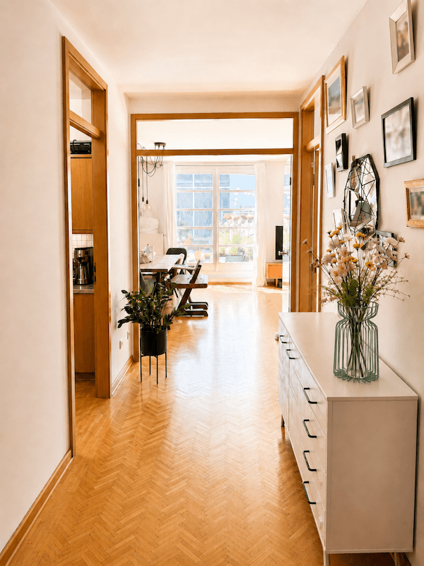 Predaj bytu 3-izbový 92 m², Berlin, Berlín Predaj bytu 3-izbový 92 m², Berlin, Berlín