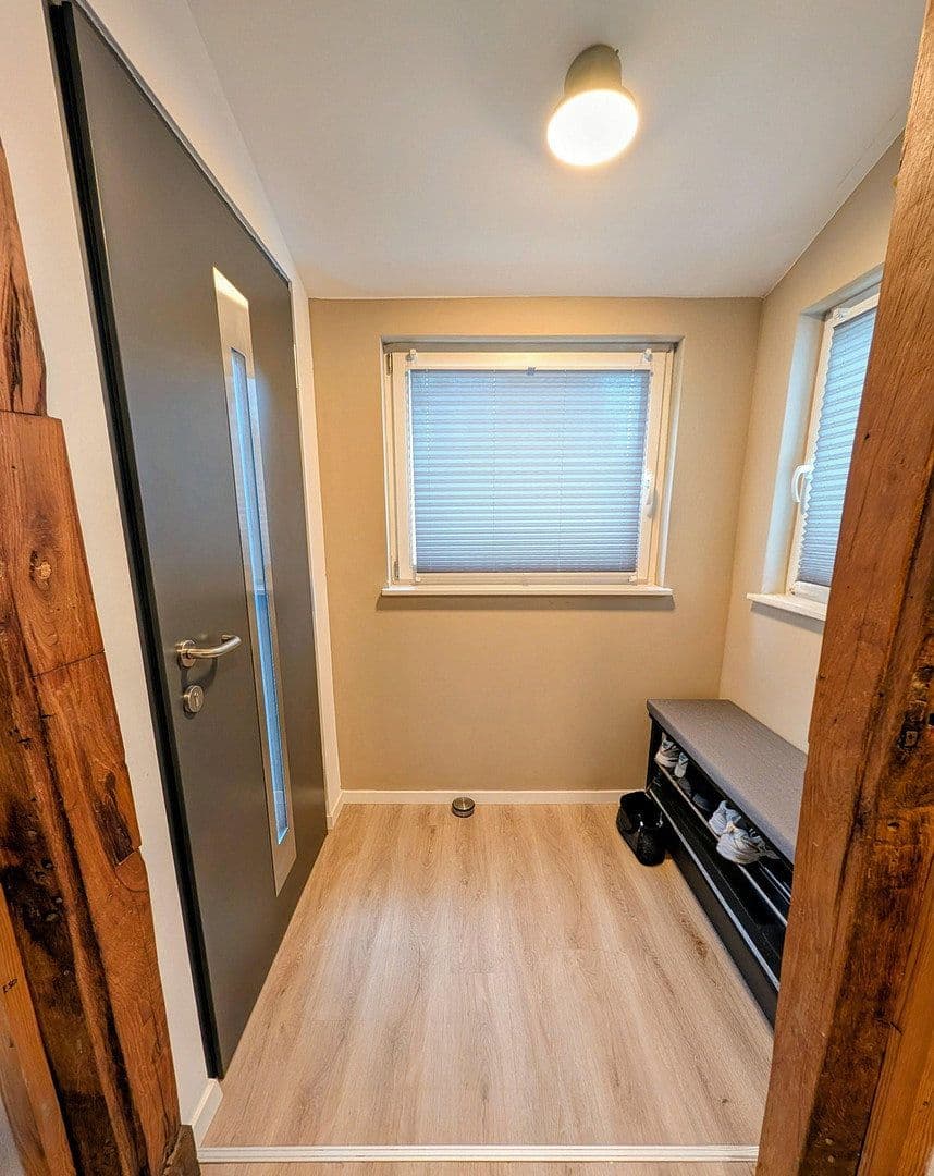 Predaj domu 117 m², pozemek 300 m², Bruchköbel, Hesensko Predaj domu 117 m², pozemek 300 m², Bruchköbel, Hesensko