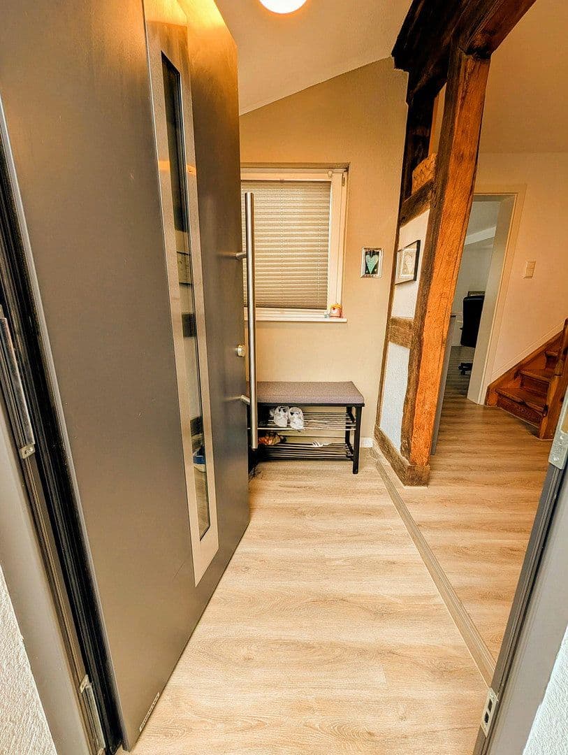 Predaj domu 117 m², pozemek 300 m², Bruchköbel, Hesensko Predaj domu 117 m², pozemek 300 m², Bruchköbel, Hesensko