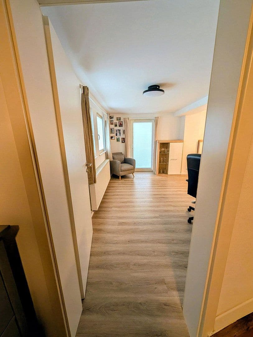 Predaj domu 117 m², pozemek 300 m², Bruchköbel, Hesensko Predaj domu 117 m², pozemek 300 m², Bruchköbel, Hesensko