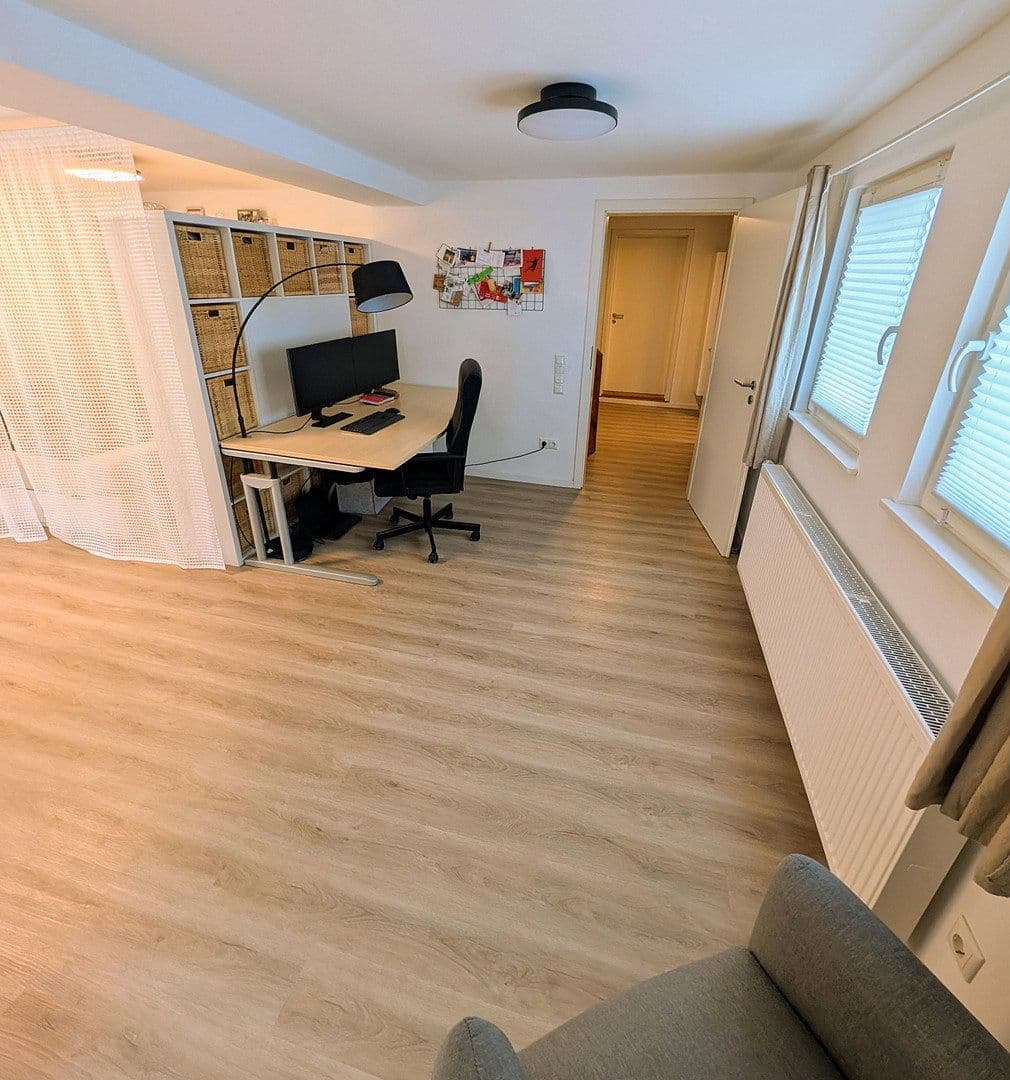Predaj domu 117 m², pozemek 300 m², Bruchköbel, Hesensko Predaj domu 117 m², pozemek 300 m², Bruchköbel, Hesensko
