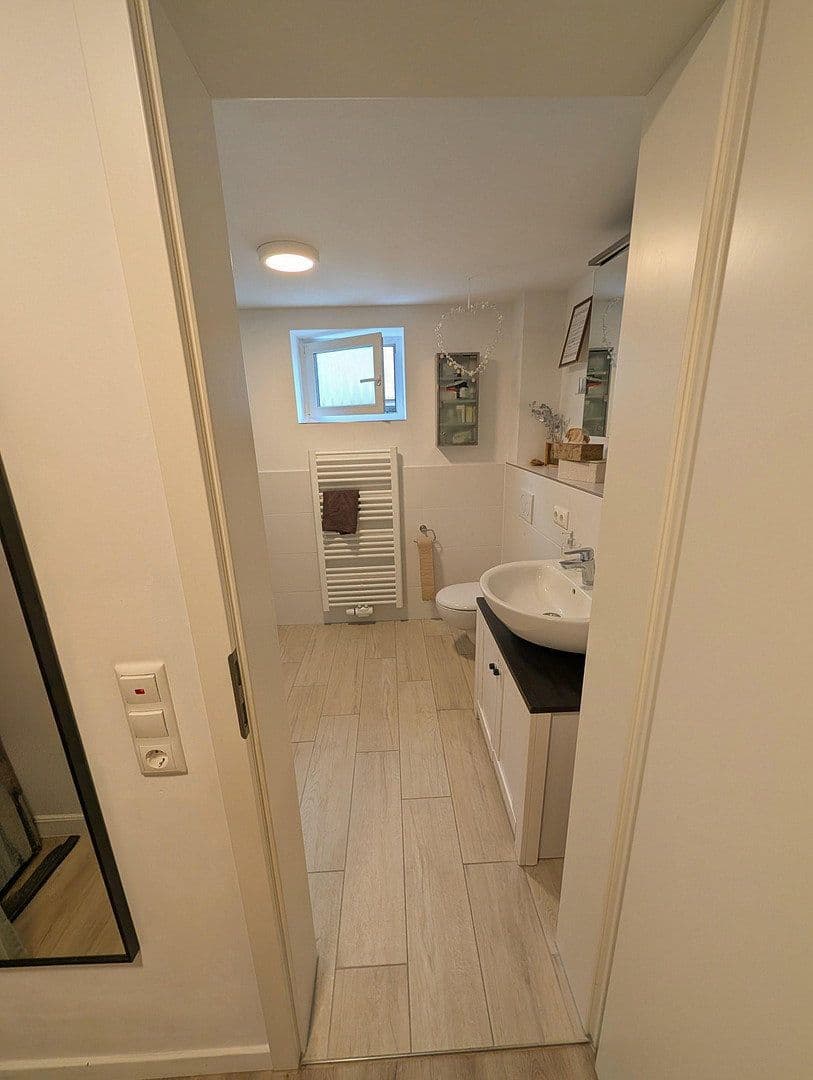 Predaj domu 117 m², pozemek 300 m², Bruchköbel, Hesensko Predaj domu 117 m², pozemek 300 m², Bruchköbel, Hesensko