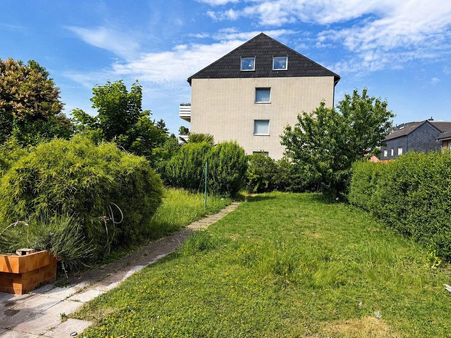 Predaj pozemku 258 m², Grenzstraße, Moers, Severné Porýnie - Westfálsko Predaj pozemku 258 m², Grenzstraße, Moers, Severné Porýnie - Westfálsko