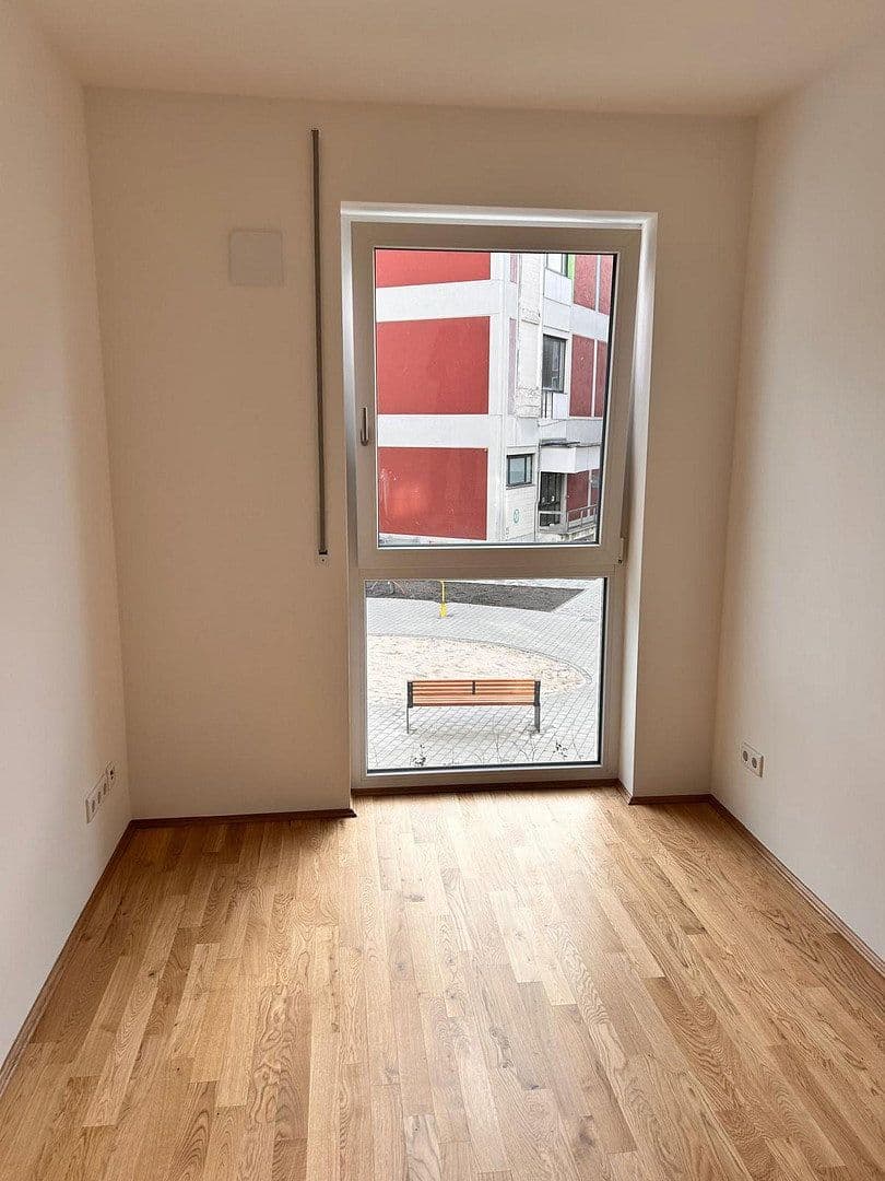 Prenájom bytu 3-izbový 81 m², Eschollbrücker Str. 8, Darmstadt, Hesensko Prenájom bytu 3-izbový 81 m², Eschollbrücker Str. 8, Darmstadt, Hesensko