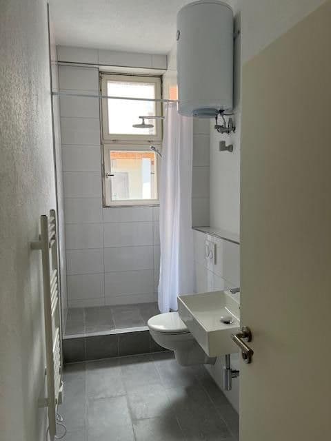 Prenájom bytu 2-izbový 64 m², Maximlianstr. 24, Pforzheim, Bádensko-Wurttembersko Prenájom bytu 2-izbový 64 m², Maximlianstr. 24, Pforzheim, Bádensko-Wurttembersko